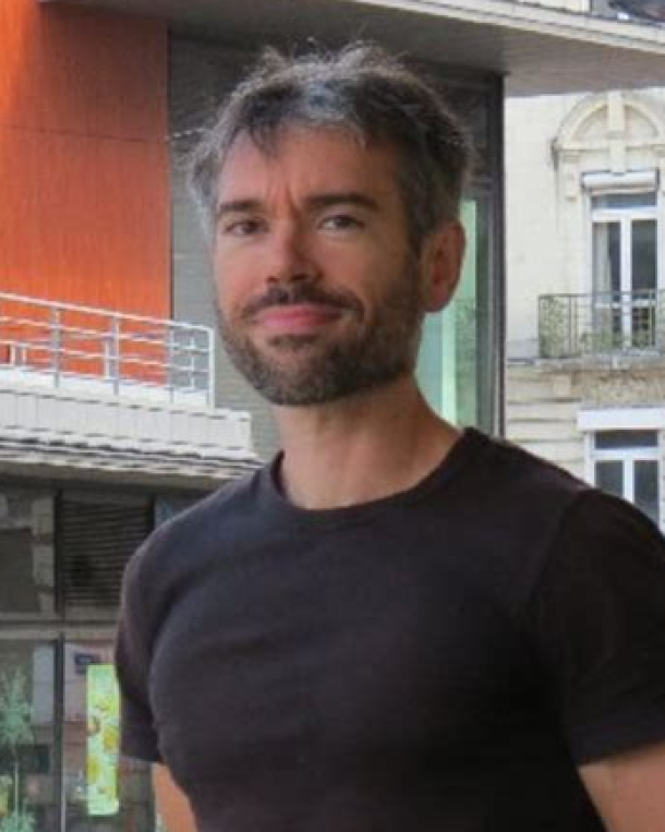 Image of Matthieu Loumaign