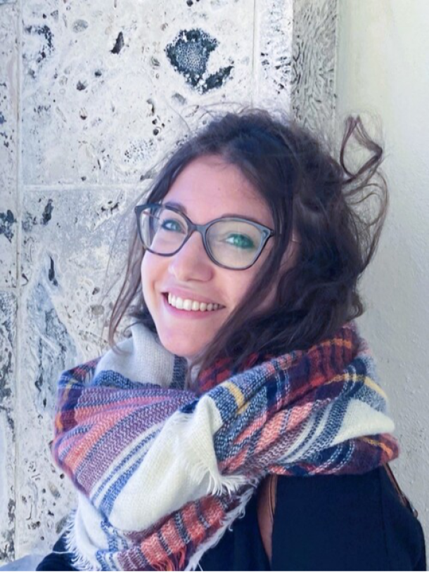 Image of Giulia Zanini